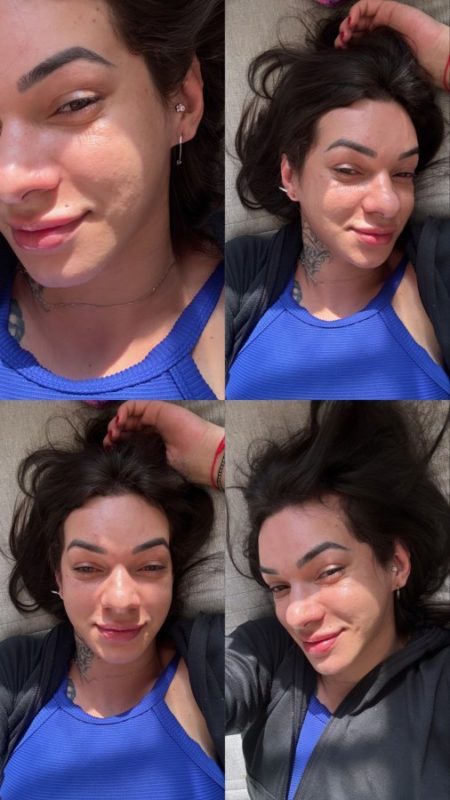Acompanhante Trans Suellen em Osasco - Foto 24 - Transex Brasil