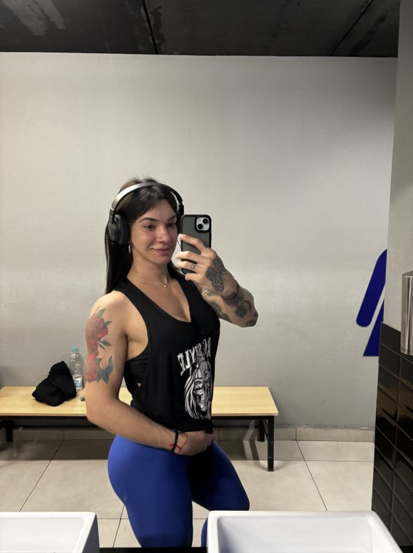 Acompanhante Trans Suellen em Osasco - Foto 25 - Transex Brasil
