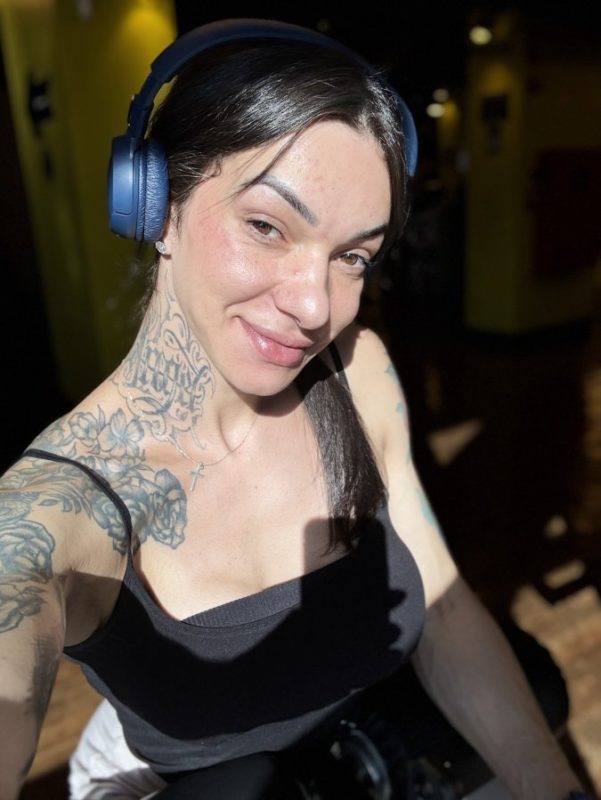 Acompanhante Trans Suellen em Osasco - Foto 1 - Transex Brasil