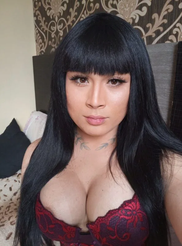 Acompanhante Trans Sussy Castro em Curitiba - Foto 25 - Transex Brasil