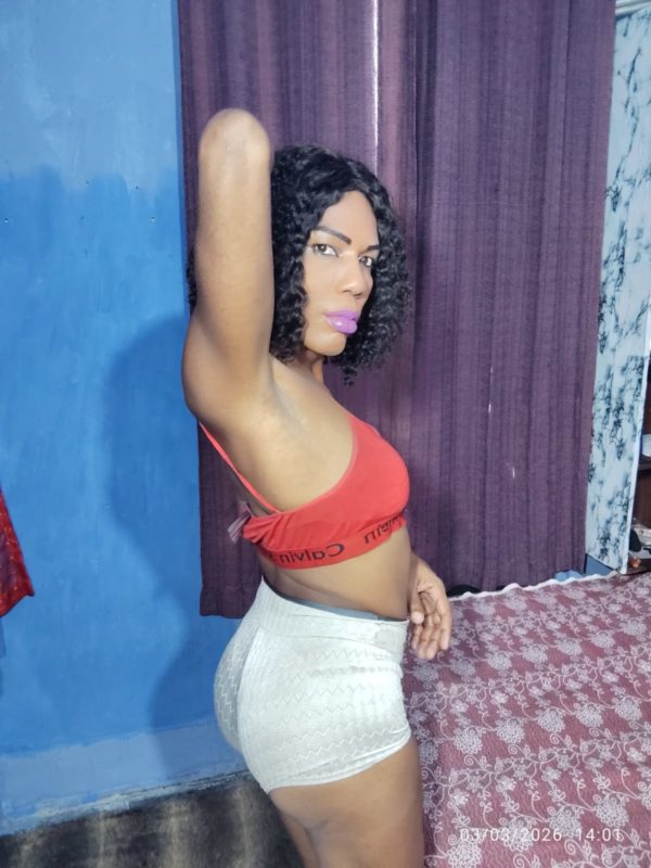 Acompanhante Trans Suzana Souza em Rio de Janeiro - Foto 26 - Transex Brasil