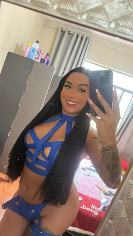 Acompanhante Trans Suzany Feitosa em Rio de Janeiro - Foto 29 - Transex Brasil