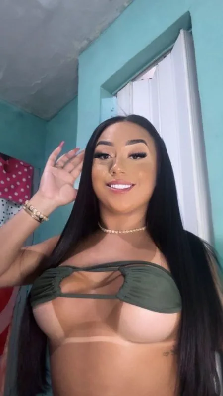 Acompanhante Trans Suzany Feitosa em Rio de Janeiro - Foto 31 - Transex Brasil