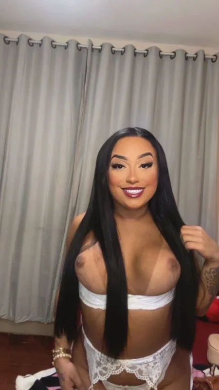 Acompanhante Trans Suzany Feitosa em Rio de Janeiro - Foto 33 - Transex Brasil