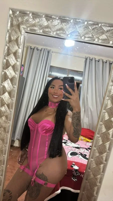 Acompanhante Trans Suzany Feitosa em Rio de Janeiro - Foto 36 - Transex Brasil