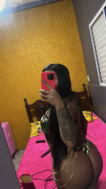 Acompanhante Trans Suzany Feitosa em Rio de Janeiro - Foto 38 - Transex Brasil