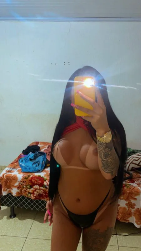 Acompanhante Trans Suzany Feitosa em Rio de Janeiro - Foto 46 - Transex Brasil