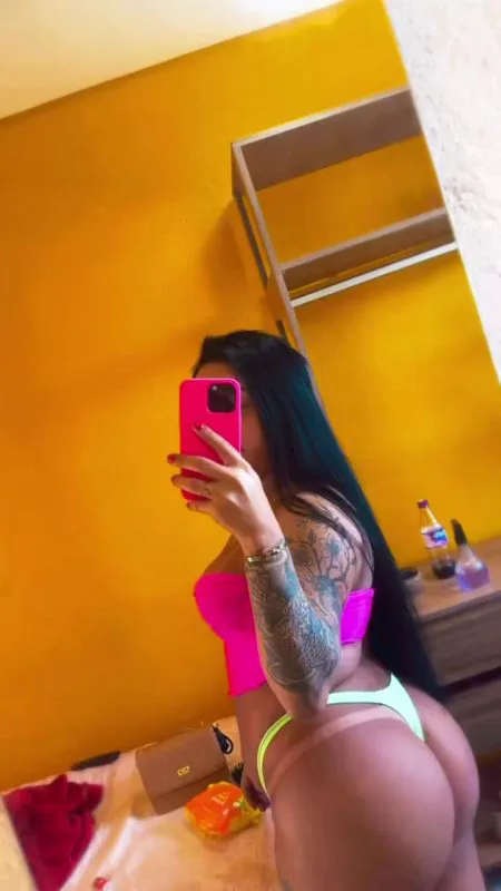 Acompanhante Trans Suzany Feitosa em Rio de Janeiro - Foto 47 - Transex Brasil