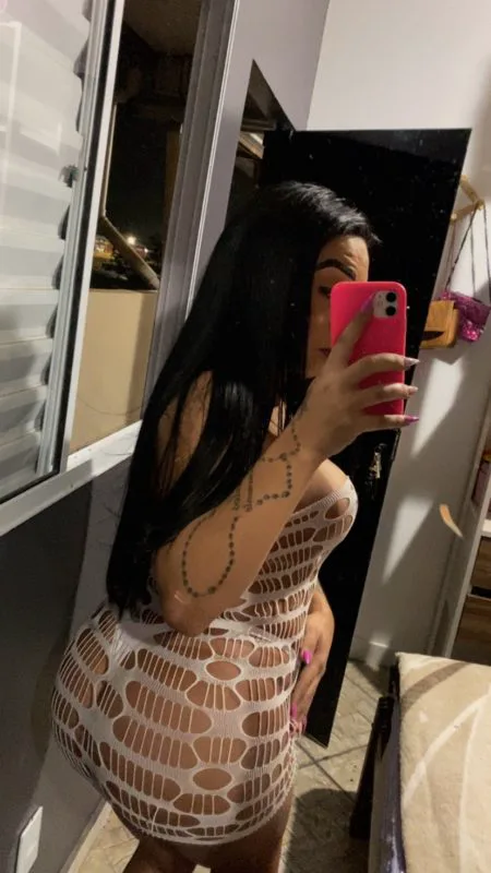 Acompanhante Trans Suzany Feitosa em Rio de Janeiro - Foto 49 - Transex Brasil