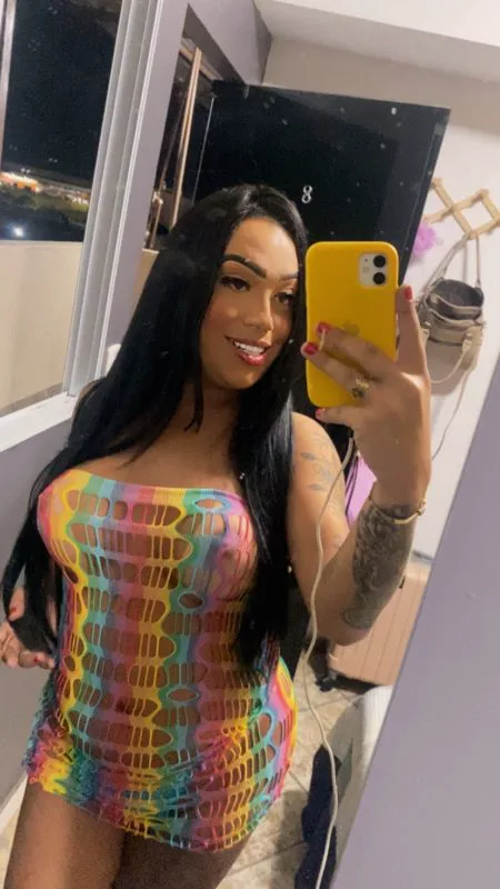 Acompanhante Trans Suzany Feitosa em Rio de Janeiro - Foto 54 - Transex Brasil