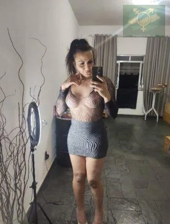 Suzzy Carioca