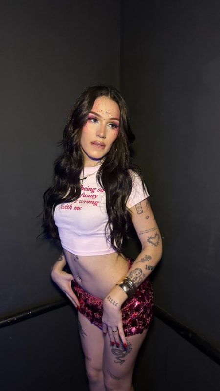 Acompanhante Trans Sweet Carlinha em São Paulo