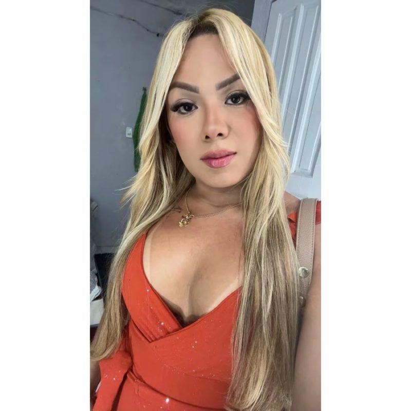 Acompanhante Trans Tábata Fernandes em Manaus - Foto 3 - Transex Brasil