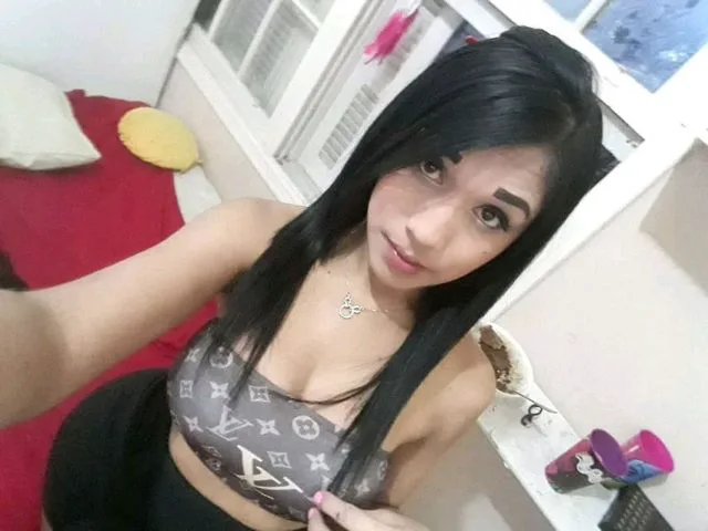 Acompanhante Trans Tais Sousa em Manaus - Foto 87 - Transex Brasil