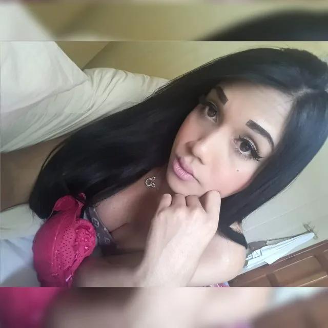 Acompanhante Trans Tais Sousa em Manaus - Foto 90 - Transex Brasil