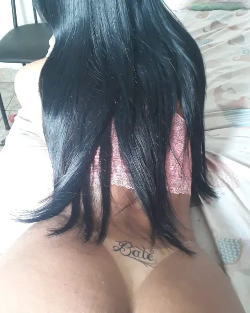 Acompanhante Trans Tais Sousa em Manaus - Foto 94 - Transex Brasil