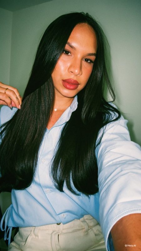 Acompanhante Trans Talassa em São Paulo - Foto 10 - Transex Brasil