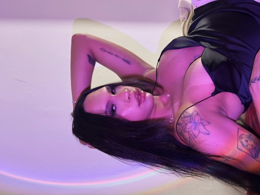 Acompanhante Trans Talassa em São Paulo - Foto 29 - Transex Brasil