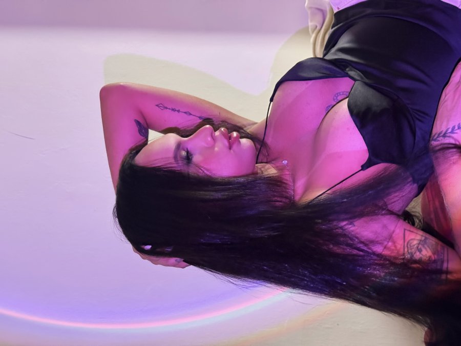 Acompanhante Trans Talassa em São Paulo