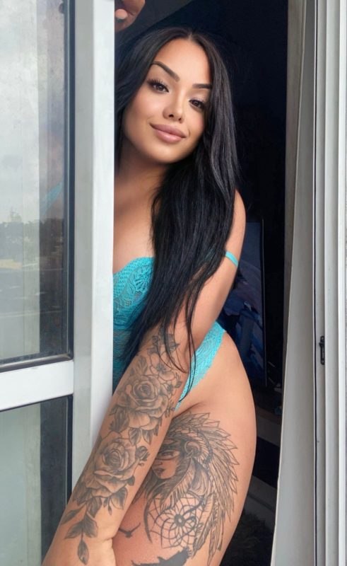 Acompanhante Trans Talita Duarte em Osasco - Foto 14 - Transex Brasil