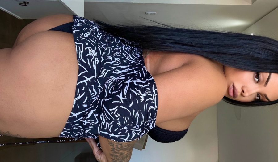 Acompanhante Trans Talita Duarte em Osasco