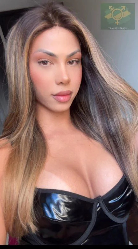 Talitinha Barbie