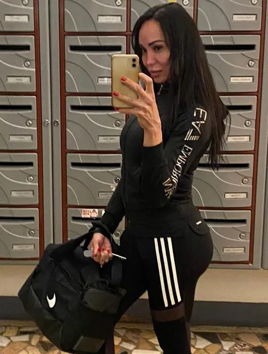 Acompanhante Trans Tatiana Varela em Natal - Foto 20 - Transex Brasil