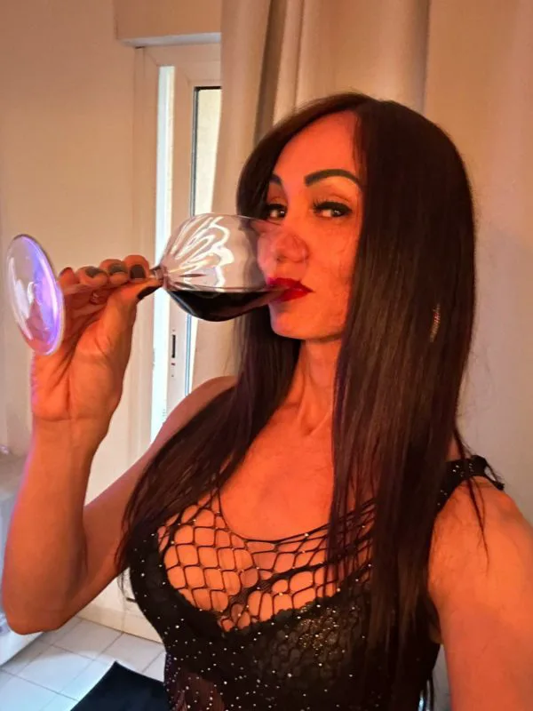 Acompanhante Trans Tatiana Varela em Natal - Foto 21 - Transex Brasil