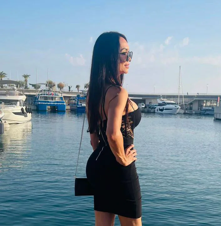 Acompanhante Trans Tatiana Varela em Natal - Foto 26 - Transex Brasil