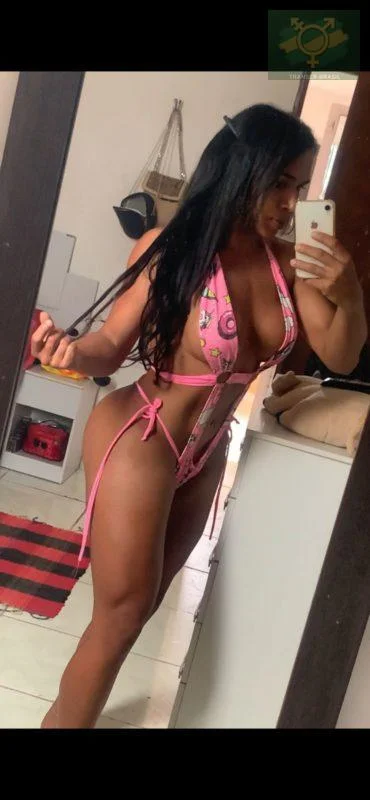 Tayane Mendes