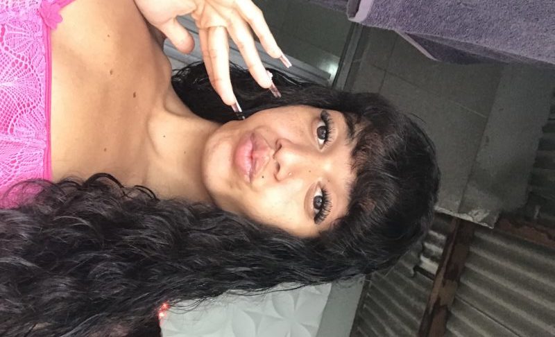 Acompanhante Trans Tayara Cabral em Recife - Foto 4 - Transex Brasil