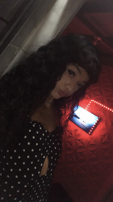 Acompanhante Trans Tayara Cabral em Recife - Foto 5 - Transex Brasil
