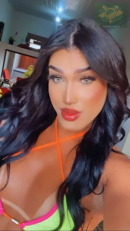 Transex acompanhante Aracaju,  Tayla Martins