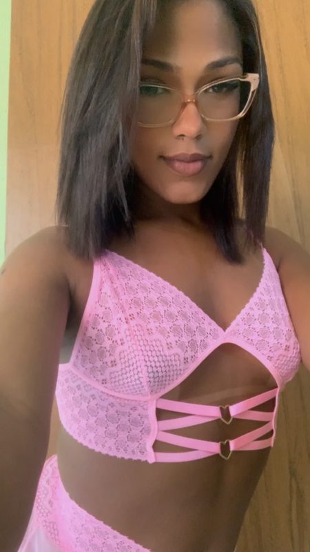 Acompanhante Trans Taylinha Oliver em Salvador - Foto 8 - Transex Brasil