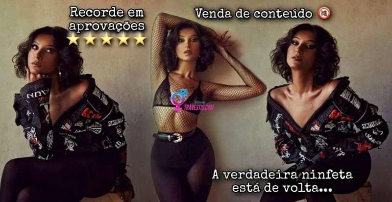 Tayná Carvalho