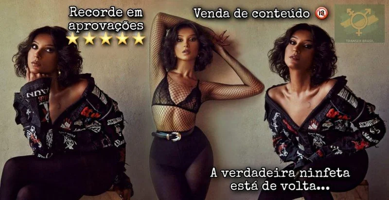 Tayná Carvalho