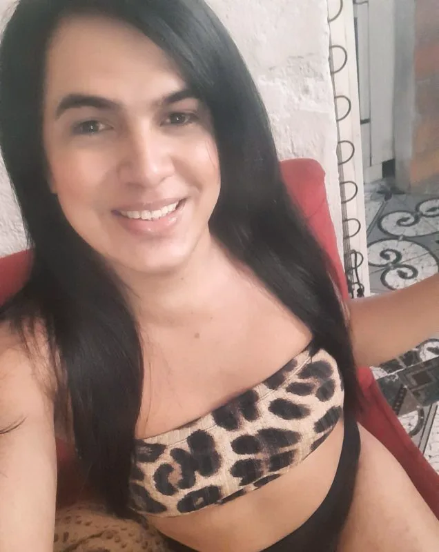 Acompanhante Trans Tayná farias em Osasco - Foto 14 - Transex Brasil