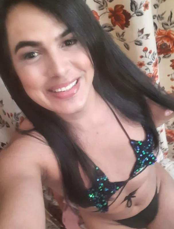 Acompanhante Trans Tayná farias em Osasco - Foto 20 - Transex Brasil