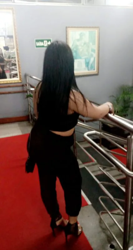 Acompanhante Trans Tayna Fontinelly em Lagoa da Prata - Foto 23 - Transex Brasil