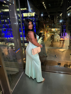 Acompanhante Trans Taynna Jordana em São Paulo - Foto 98 - Transex Brasil