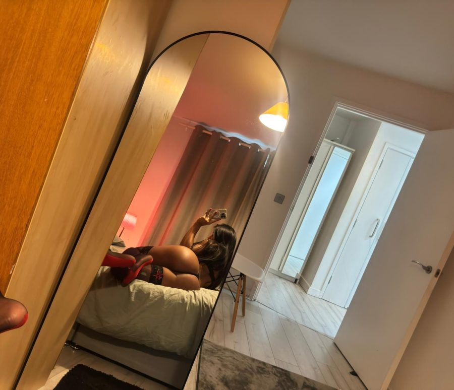 Acompanhante Trans Taynna Jordana em São Paulo - Foto 9 - Transex Brasil
