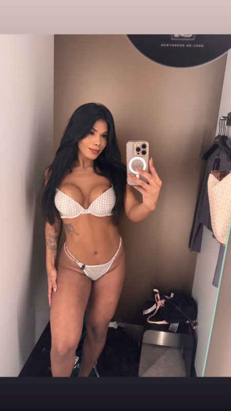 Acompanhante Trans Taynna Jordana em São Paulo - Foto 12 - Transex Brasil