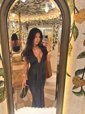 Acompanhante Trans Taynna Jordana em São Paulo - Foto 21 - Transex Brasil