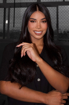 Acompanhante Trans Taynna Jordana em São Paulo - Foto 22 - Transex Brasil