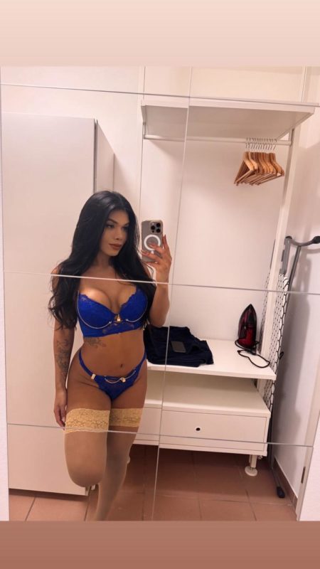 Acompanhante Trans Taynna Jordana em São Paulo - Foto 28 - Transex Brasil