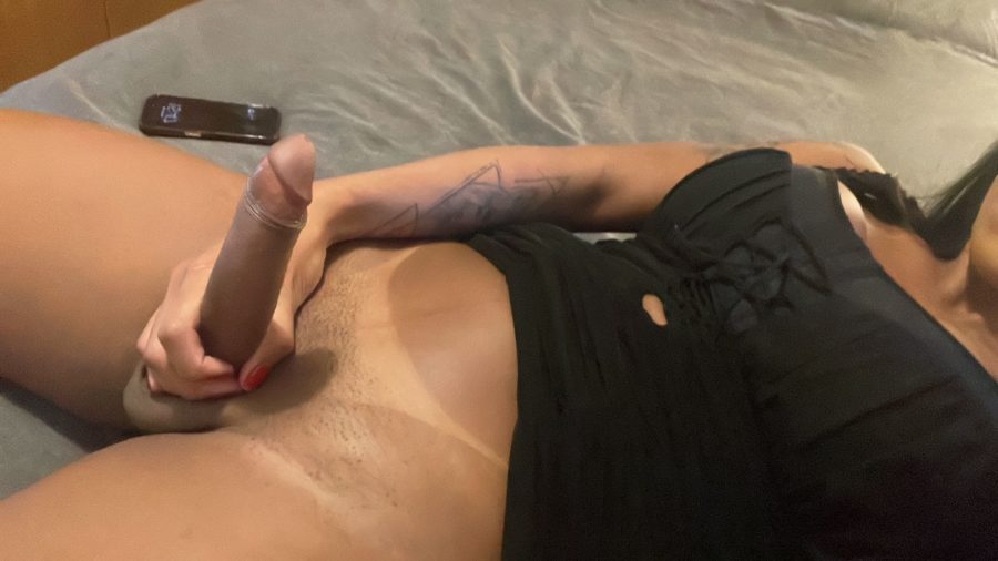 Acompanhante Trans Taynna Jordana em São Paulo - Foto 30 - Transex Brasil