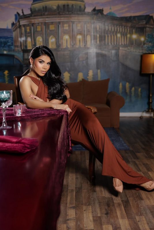 Acompanhante Trans Taynna Jordana em São Paulo - Foto 32 - Transex Brasil