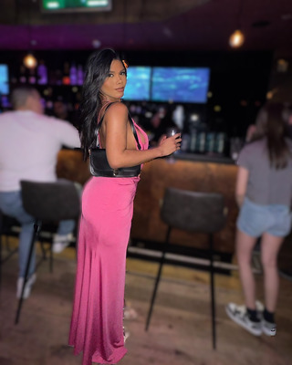 Acompanhante Trans Taynna Jordana em São Paulo - Foto 38 - Transex Brasil