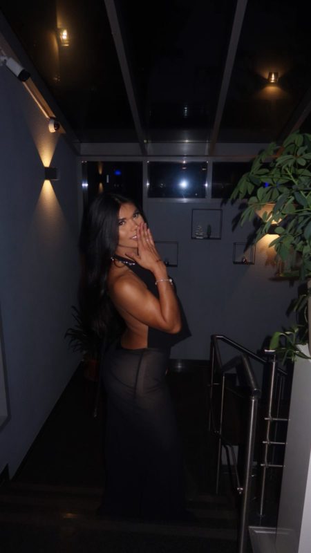 Acompanhante Trans Taynna Jordana em São Paulo - Foto 51 - Transex Brasil