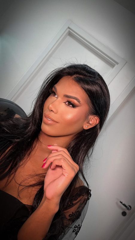 Acompanhante Trans Taynna Jordana em São Paulo - Foto 63 - Transex Brasil